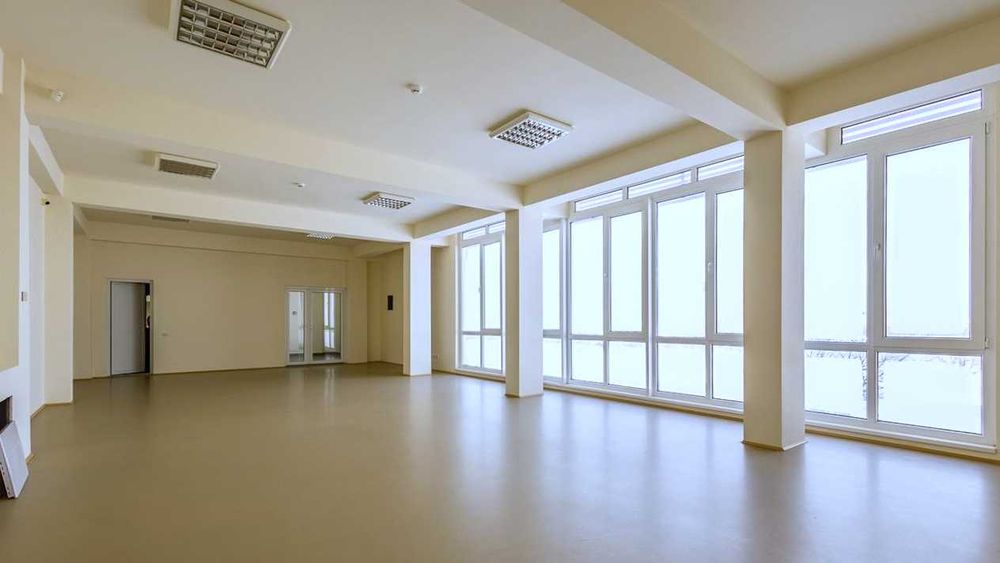 Sediu Firmă/Clinică P+3 Calea Bucuresti: 564mp