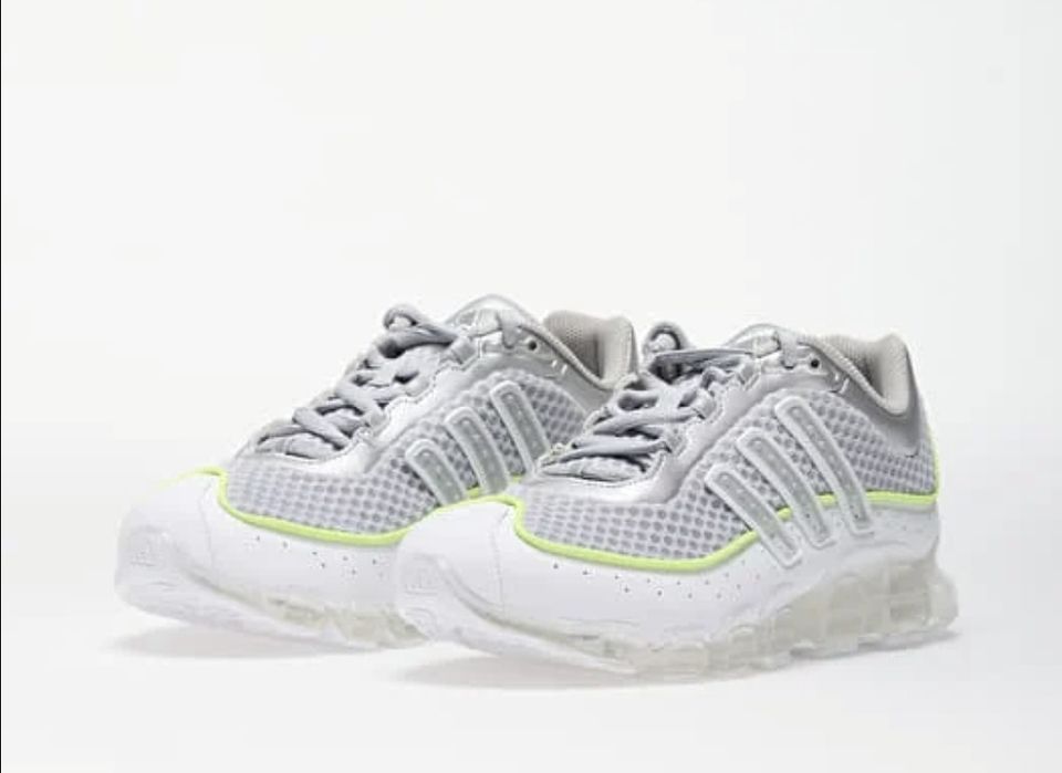 Adidas megaride 42.5 originali noi