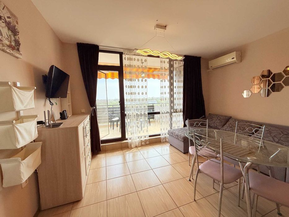 Продава се Двустаен апартамент в Несебър - 61 кв.м за 1312 €/кв.м - Снимка #19