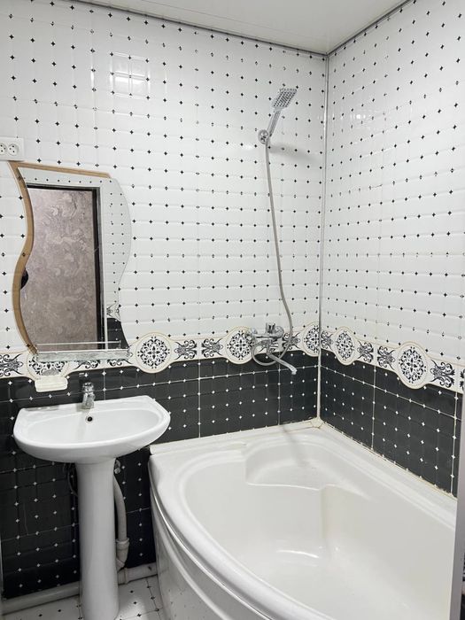 квартира сотилади