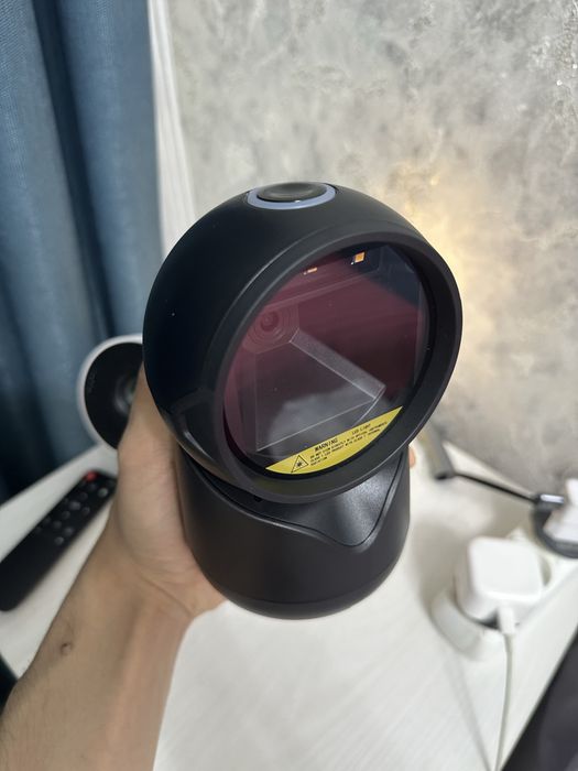 Texno/Light Pos Winson 5770 3D shtrix kod markirovka qr kod