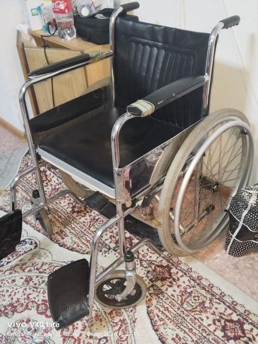 Продам инвалидные пренадлежности