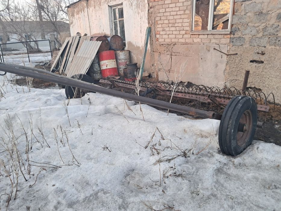 Т 25 сатлады камплект
