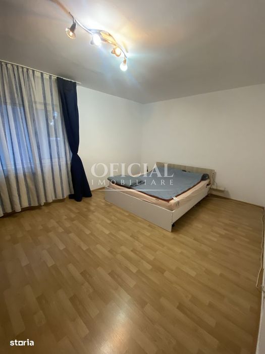 Apartament 2 Camere | Decomandat | 54 Mp | Gheorgheni Titulescu — fotografia 1