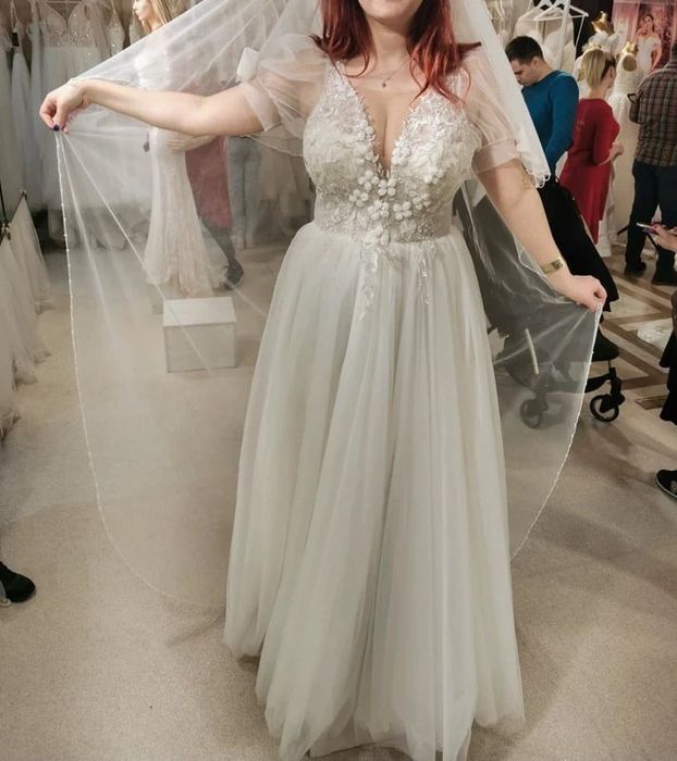 Rochie de mireasa