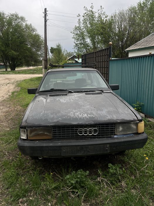 Ауди80 сатылады  200мың тг