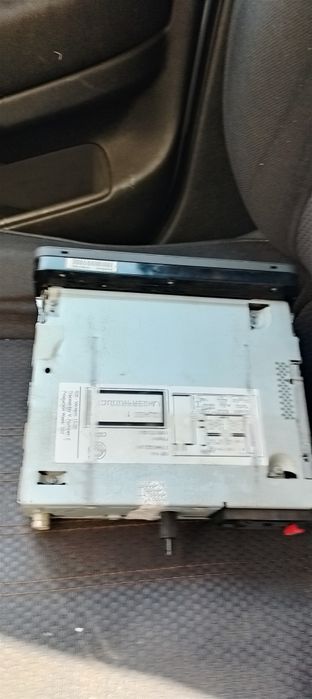 СД за Алфа Ромео 159