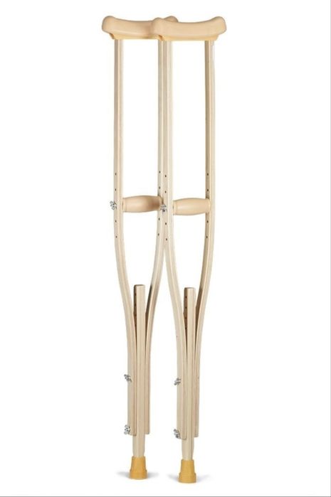 Костыли от 170 до 190 см