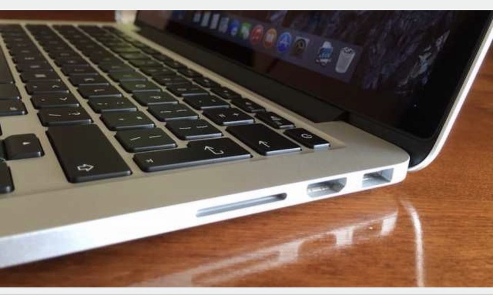 ПРОМО - Apple Mcbook Pro with Retina display 13.3” Laptop
