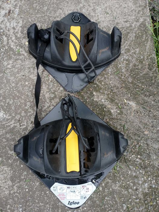 Ски,ски обувки,багажник за ски