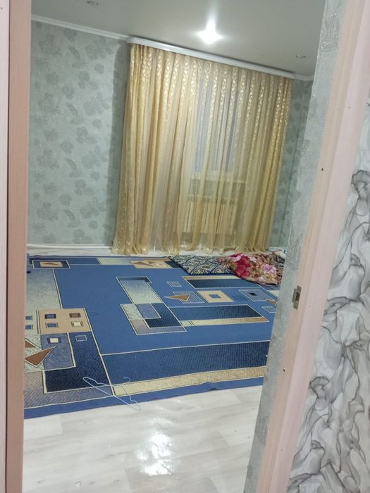 Үй сатылады Достықта РТС