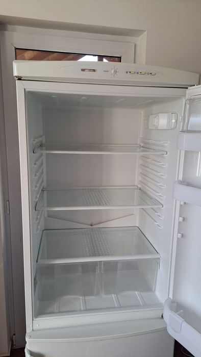 Vand combina frigorifica Gorenje cu 2 compresoare