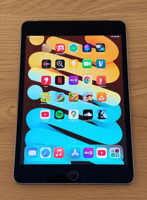 ipad mini 4 - tablete Apple iPad | OLX.ro