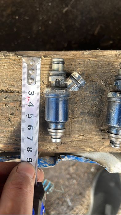 Запчасти митсубиши паджеро 2