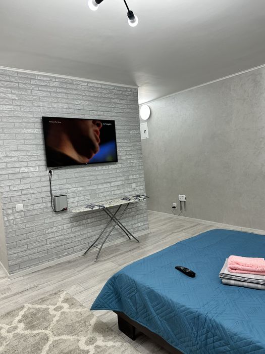 Центр. Документы на проживание . кондиционер