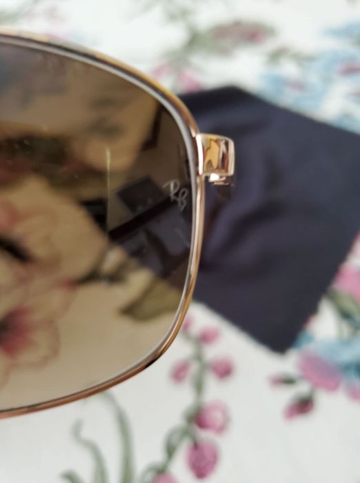 Оригинални слънчеви очила Ray ban