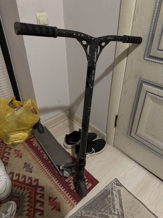 Продам самокат root