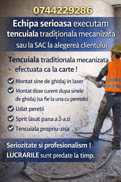 Tencuiala nisip+multibat