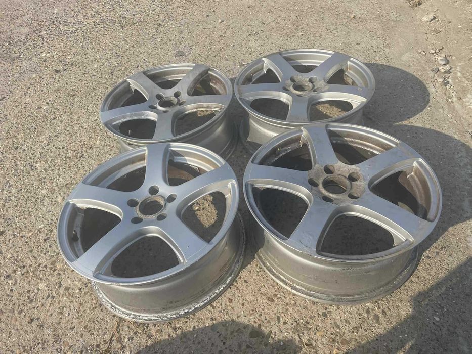 джанти 5х108 17 цола