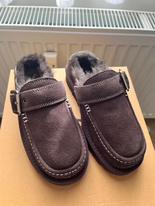 UGG Goldenstar Evelina