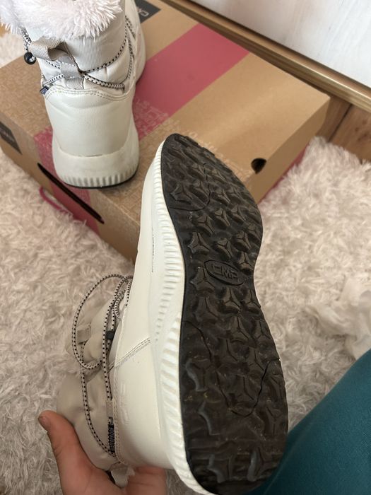 Дамски зимни боти CMP