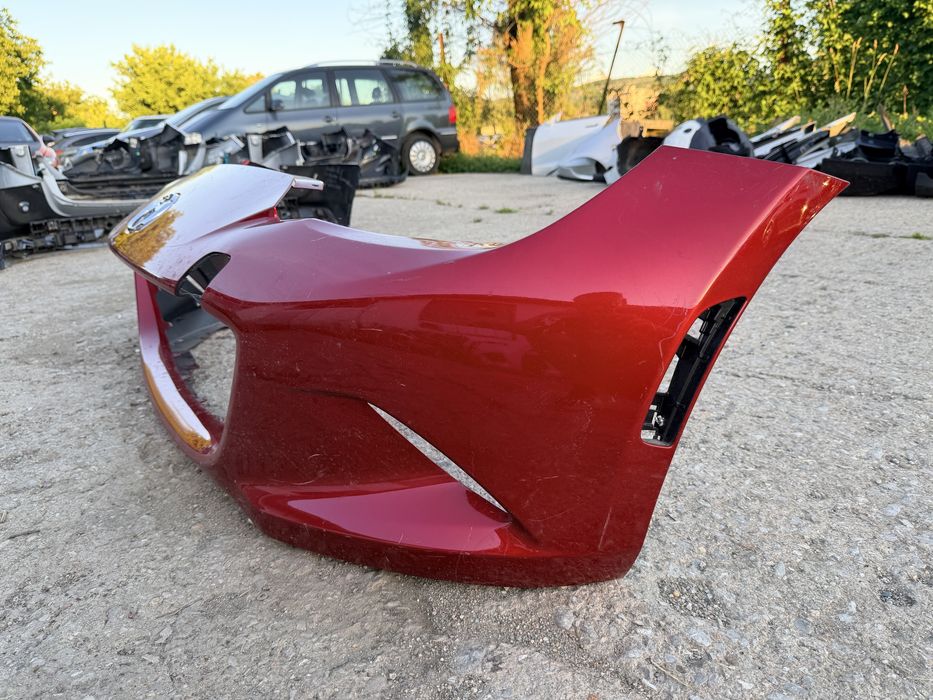 Предна броня за Mazda MX5 Мазда МХ5  2015г-