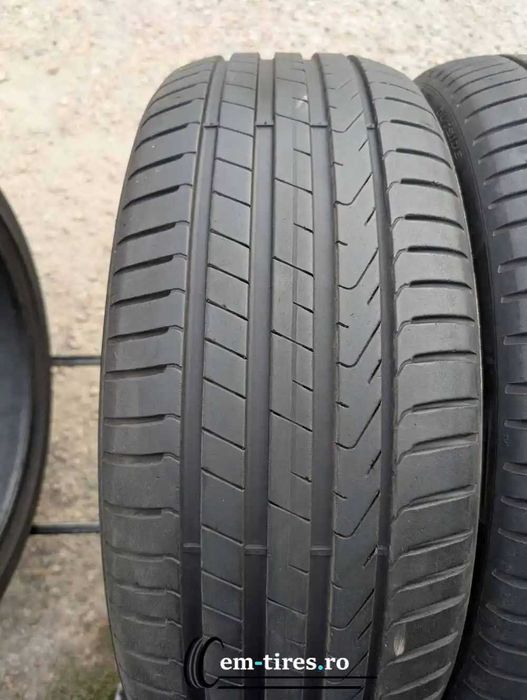 SET 2 Anvelope Vara 235/45 R21 PIRELLI Scorpion  101T - AO