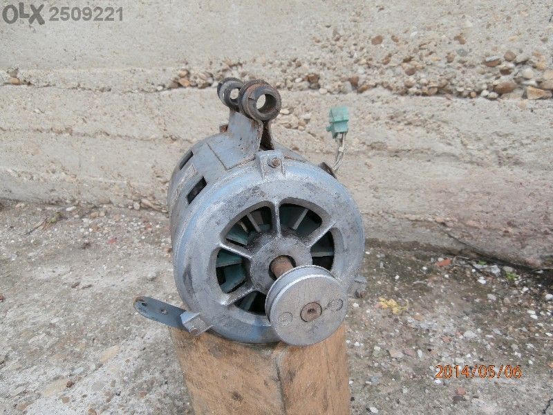 Монофазен и трифазни мотори