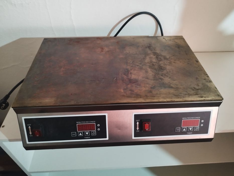 Продам печь для японских панкейков + есть рецепт