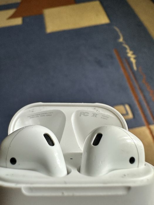 AirPods 2 оригинал