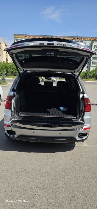 Bmv x5 e70 3.0 ГОД 2008