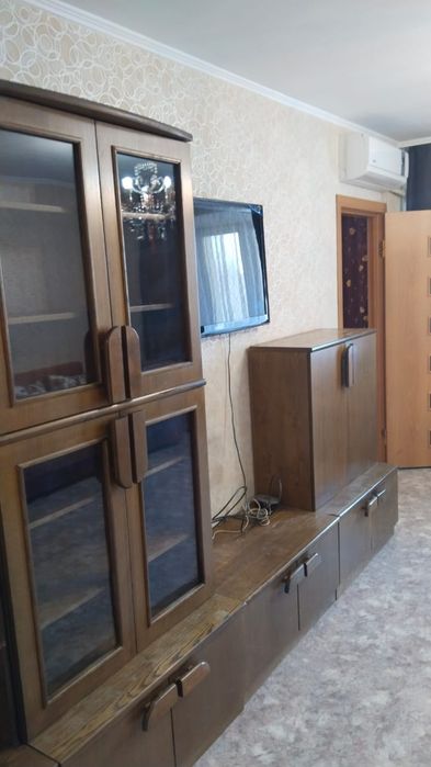 Сдается 2х комнатная посуточно