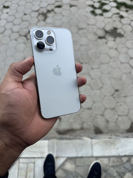 Iphone 13 pro 128 gb radnoy