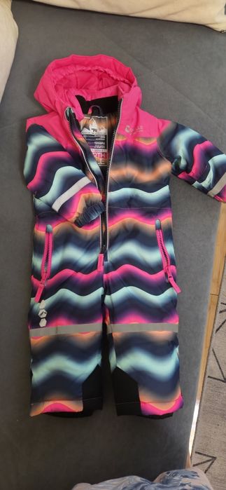 Комбинезон С&А на девочку