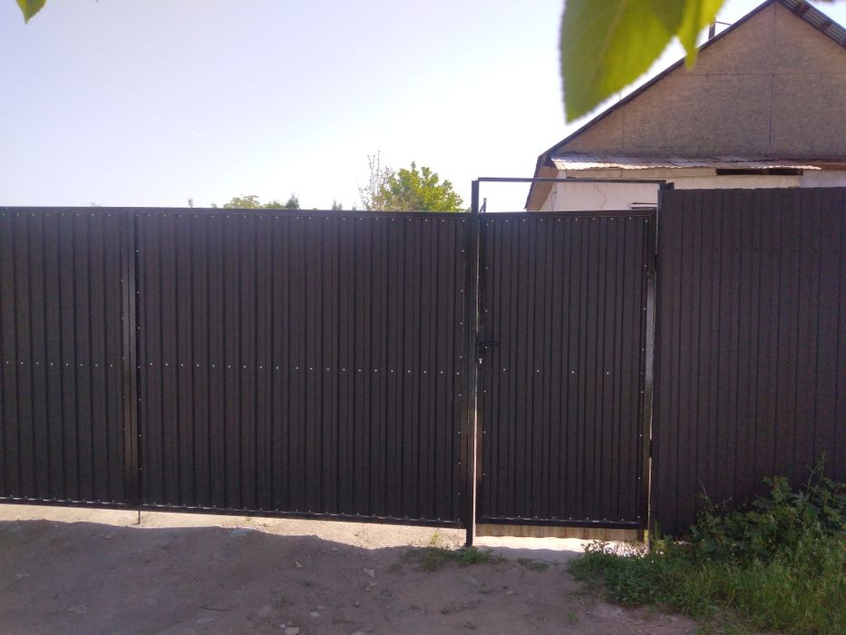 Дом дача талгарский район