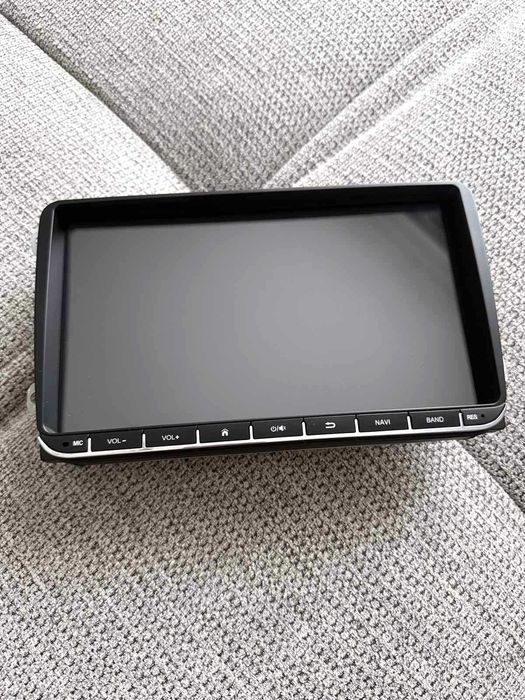 Навигация за кола