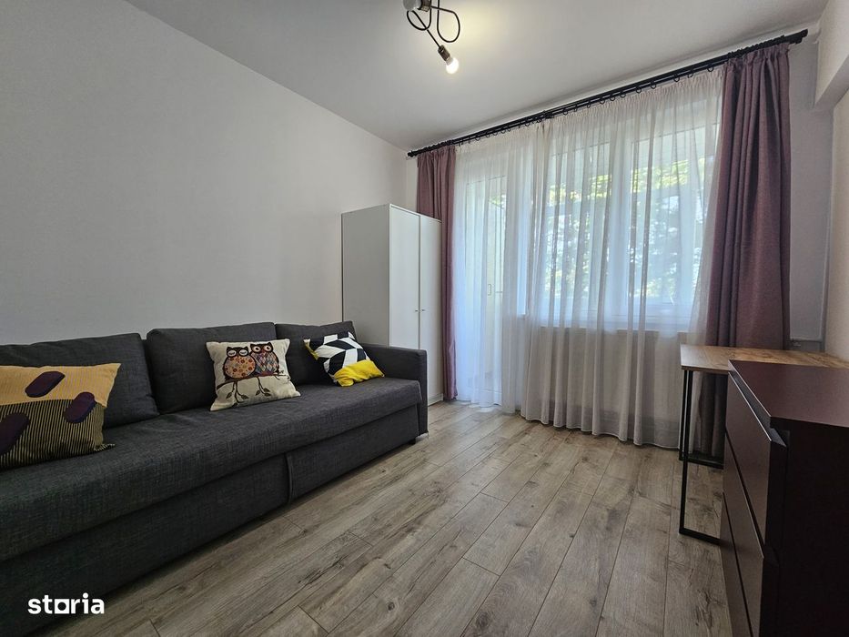 Apartament 3 camere Gara de Nord | Bd. Dinicu Golescu
