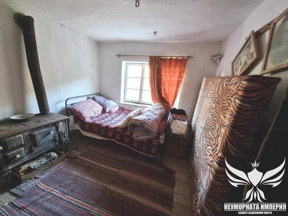 Продава се Къща в с. Дряново, Област Пловдив - 193 кв.м за 80 €/кв.м - Снимка #20