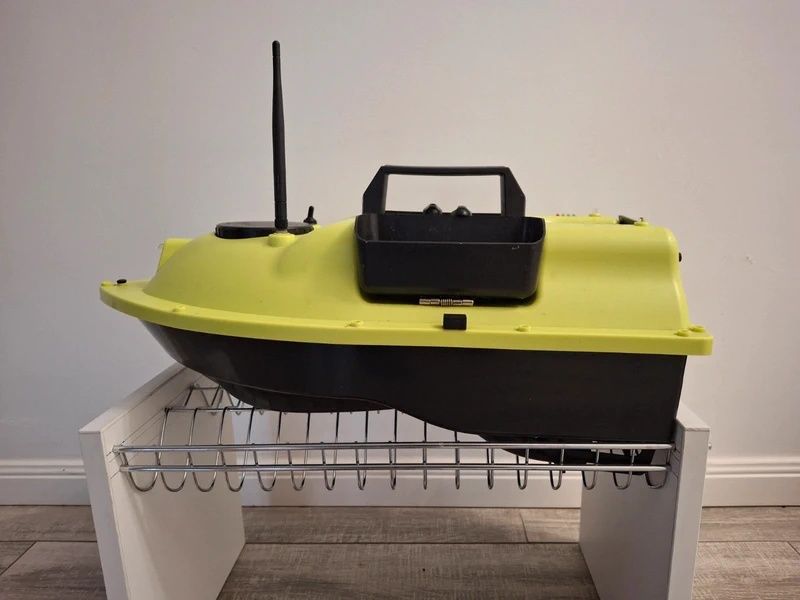 Bărcuță de nădit