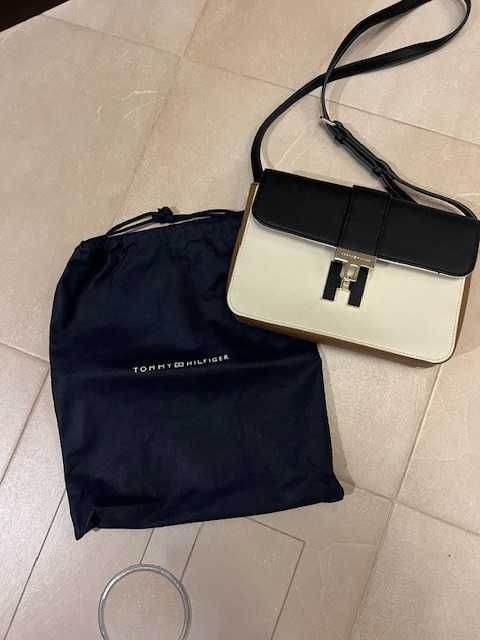 дамска чанта Tommy Hilfiger