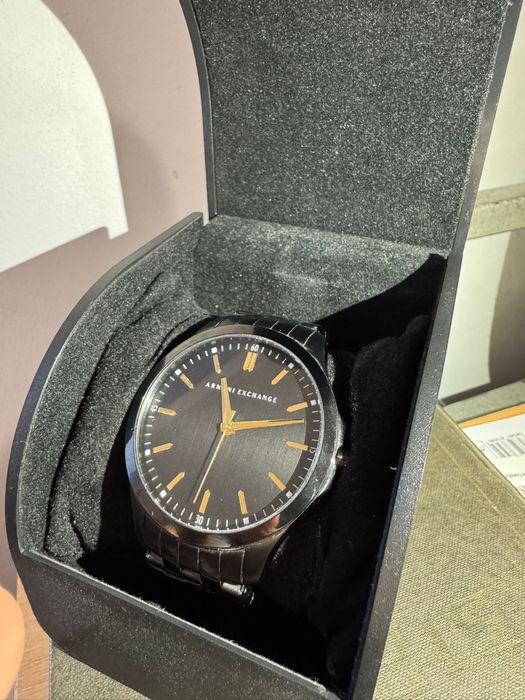 Ceas armani exchange