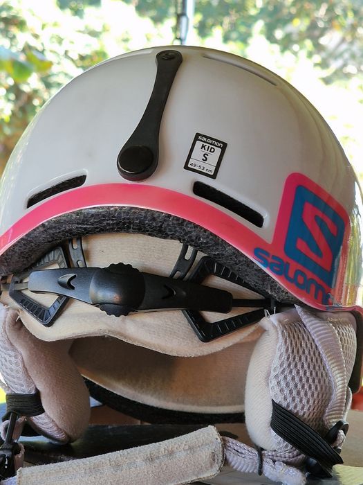 Casca schi copii 49-53