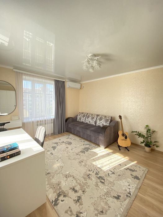 Сдам квартиру в аренду