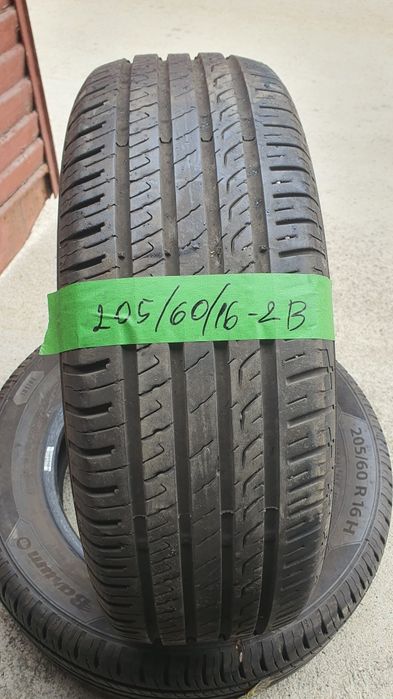 Anvelope de vara 205/60/16