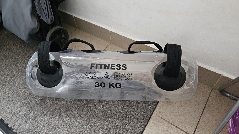 Vand Aqua Bag 30kg
