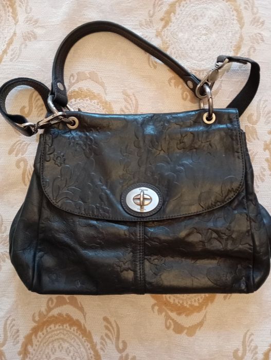 Кожаная Сумка Pikard