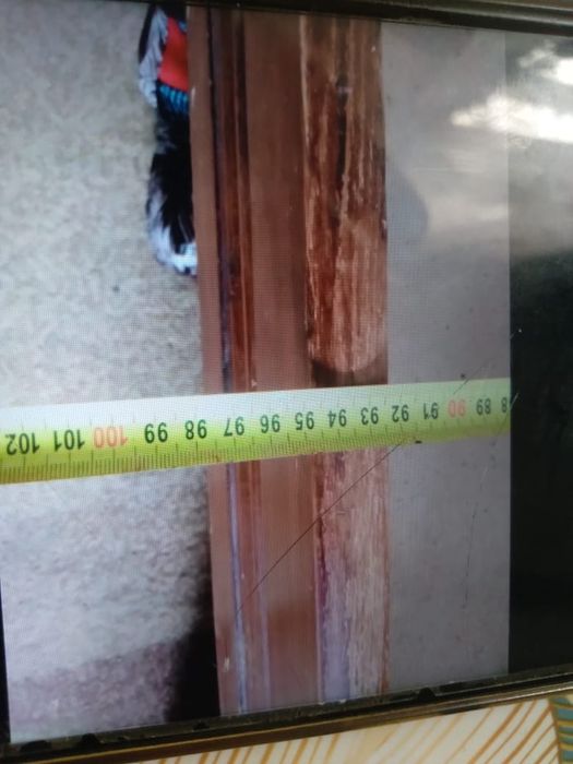 Кровать односпалка