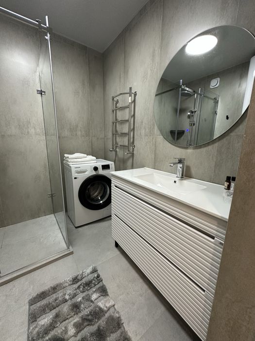 Квартира посуточно