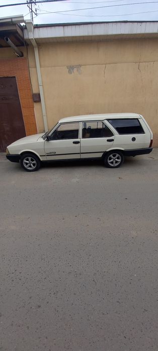 Продаётся Доган фургон универсал