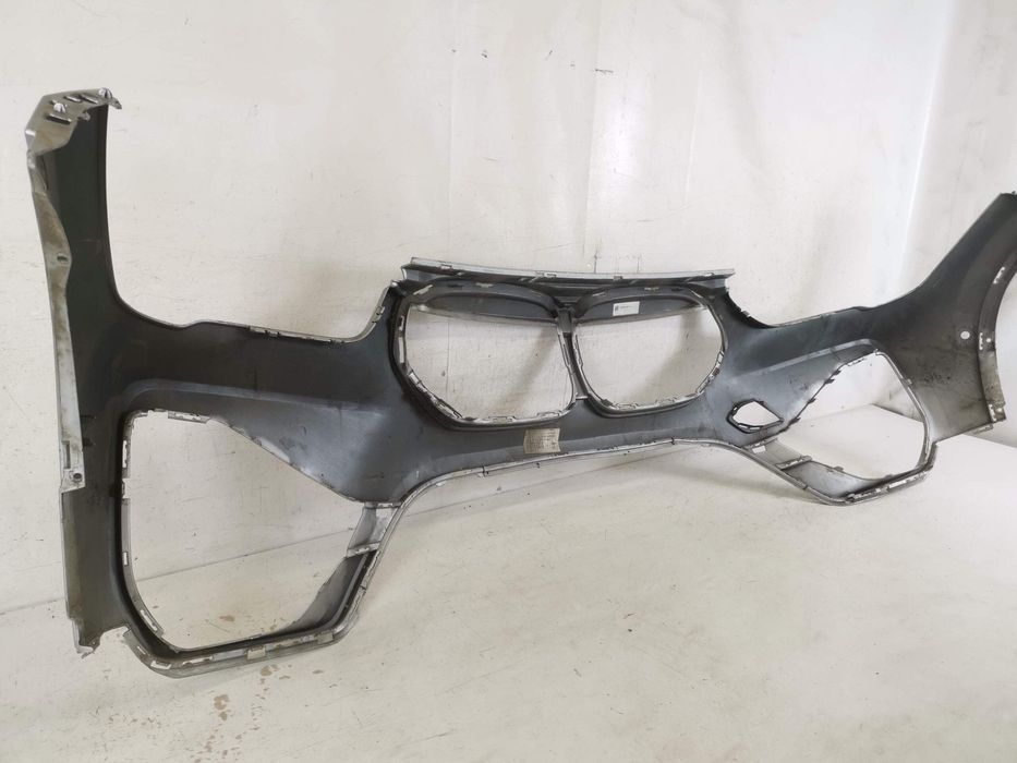 БМВ Х1 / BMW X1 F48 LCI Предна броня, оригинална, в добро състояние